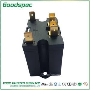 HLR1000 High Power Relays