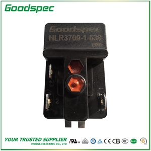 HLR3700 Motor Starting Relays