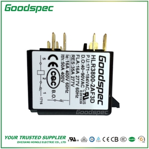 HLR3800 Potential Relays