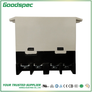 HLR6100-2ABUBCF-120VAC