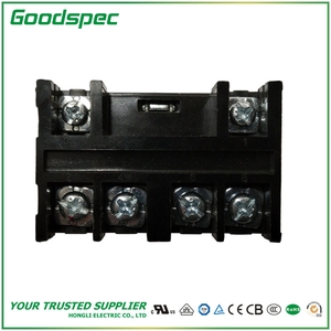 HLR6100-2ABUBCF-120VAC