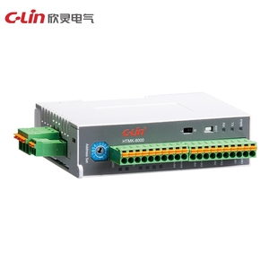 HTMK Series Temperature & Humidity Controller