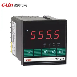 Single-Circuit Intelligent Meter HWP Series