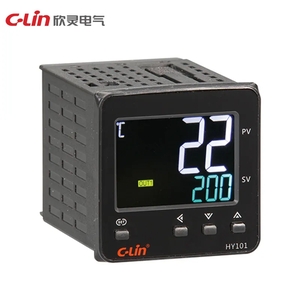 Intelligent Temperature Controller HY Series