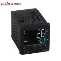 HY101 Temperature Controller