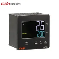 HY701 Temperature Controller
