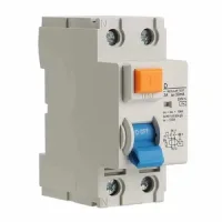 ID 2P Residual Current Circuit Breaker