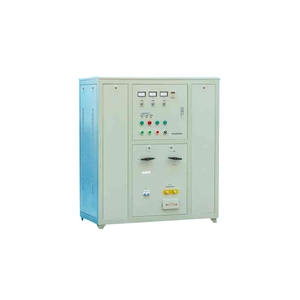KGCA Silicon Controlled Battery Charger