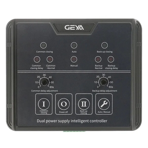 L-801 ATS Controller