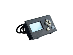 LAMTEC UI300 Display and Operating Unit