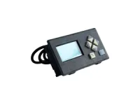 LAMTEC UI300 Display and Operating Unit