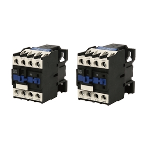 LC1-D Series AC Contactor