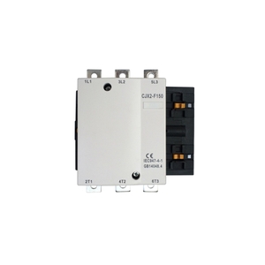LC1-F CJX2-F AC Contactor