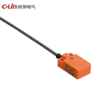 LJE-W5 Inductive Sensor