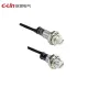 Short Cylindrical Inductive Proximity Switch LJM Series
