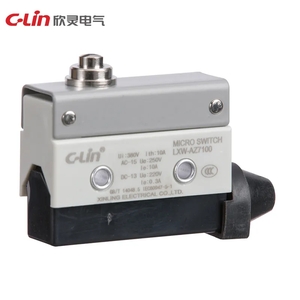 Micro Switch LXW-AZ Series