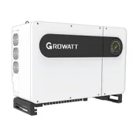 MAX 60–80KTL3 LV/MV Solar Inverter