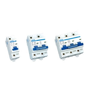 NC100H Series Miniature Circuit Breaker
