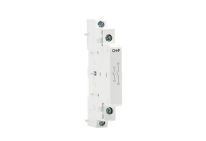O+F 11-21 auxiliary contact accessory