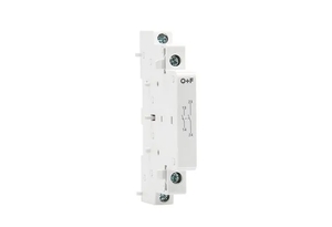 O+F 13-23 auxiliary contact accessory