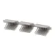 P0019 22–16 AWG Pigtail Splice Terminal