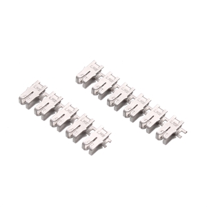P0024 P0026 Poke-In Magnet Wire Terminals