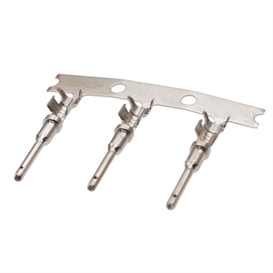 P0028 1.5 mm Automotive Pin Terminals for Harnesses