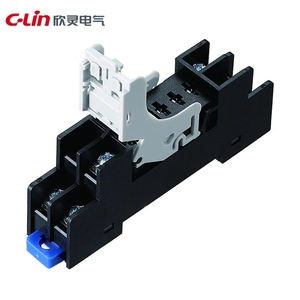 Relay Socket P69F Series