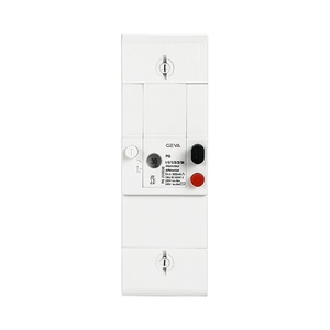 PG Leakage Circuit Breaker