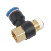 PHF series connection push-in joint