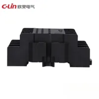 PTF14A Relay Socket