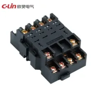 PTF14A Relay Socket