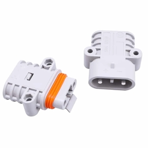 Parking Air Conditioner Waterproof Plug