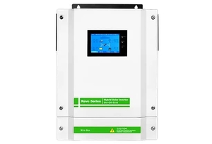 REVO Solar Energy Storage Inverters