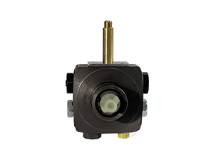 RIELLO 40 - RC Series Oil Burner Oil Pump View 5