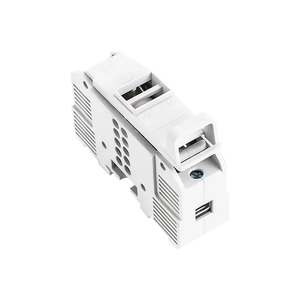 RT58 Fuse Links and Fuse Base