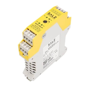 SAFE-DELAY Safety Relay