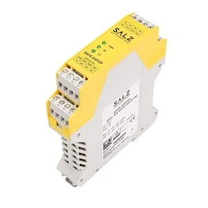 SAFE-ESTOP Safety Relay