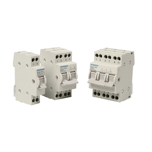 SF Isolating Switch