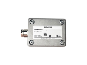 SIEMENS-QRA10.C Series