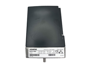 SIEMENS-SQM1... Series
