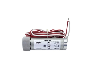 SIEMENS QRA4.U Series