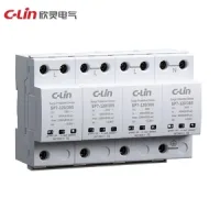 SP7 Surge Protective Device