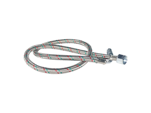 SUDICK Angled and Straight Connector Oil Line Hose View 2