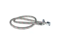 SUDICK Angled and Straight Connector Oil Line Hose View 2