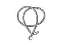 SUDICK Angled and Straight Connector Oil Line Hose View 3