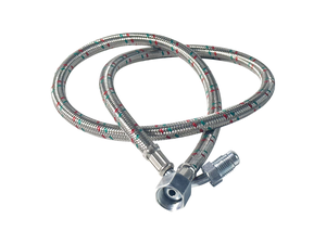SUDICK Angled and Straight Connector Oil Line Hose View 4