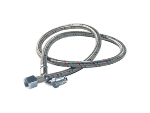 SUDICK Angled and Straight Connector Oil Line Hose View 5