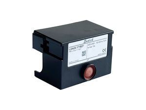 SUDICK Burner Control Modules