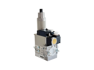 SUDICK MB-ZRDLE 407-412 Series